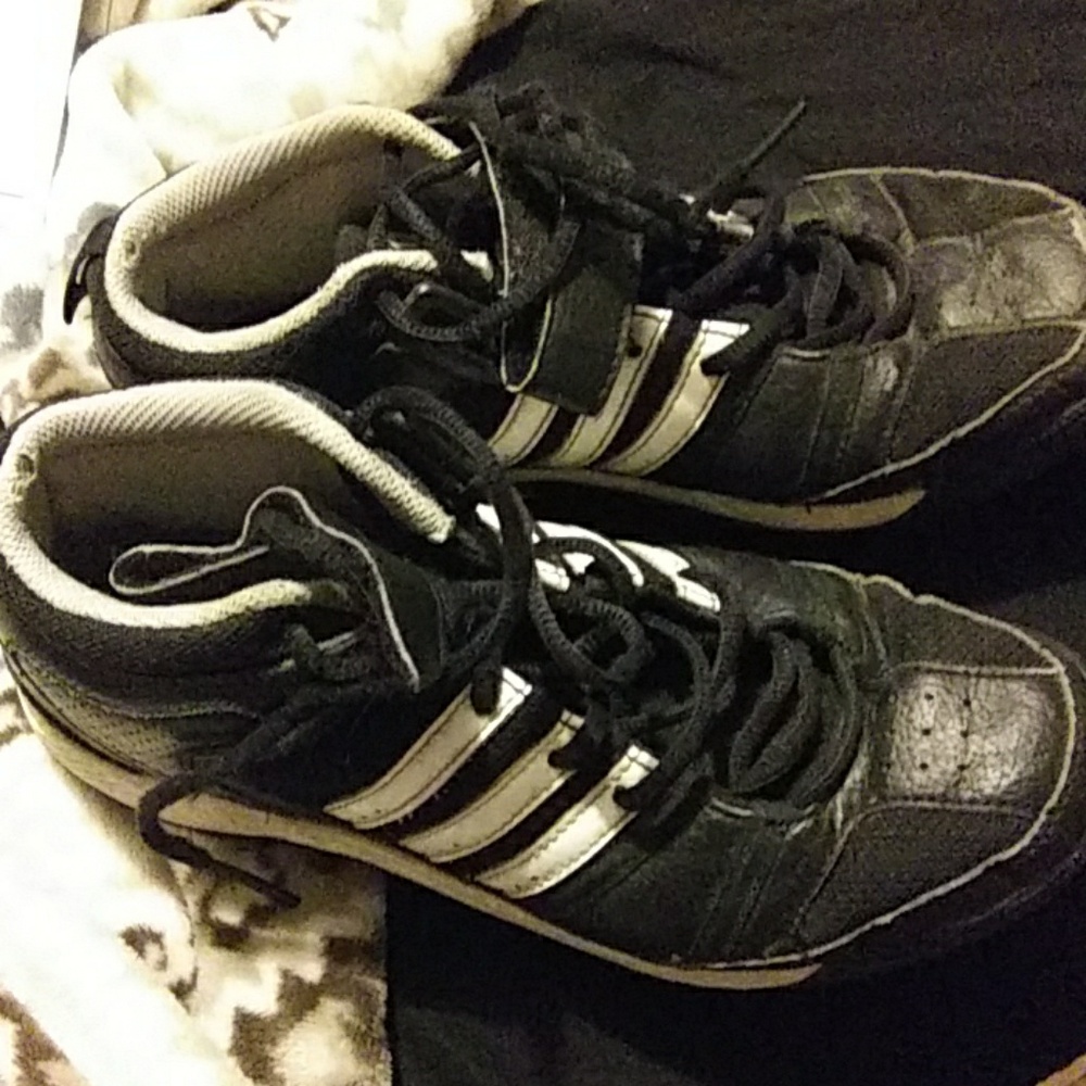 Cleats
